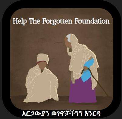 Help The Forgotten Foundation